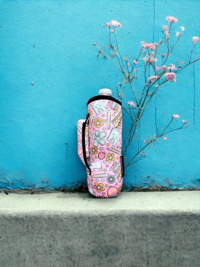 16oz Water & Soda Bottle Handlers™