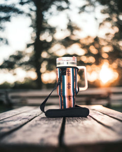 Collection image for: 40oz Handled Tumblers Sleeves