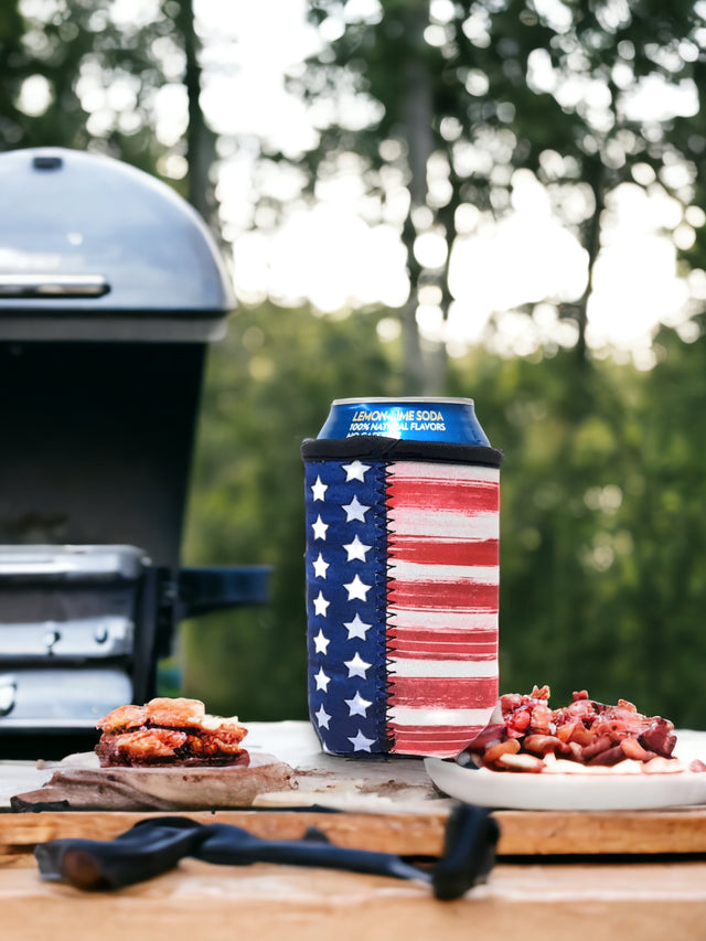 12oz Regular Stubby Can Coolers