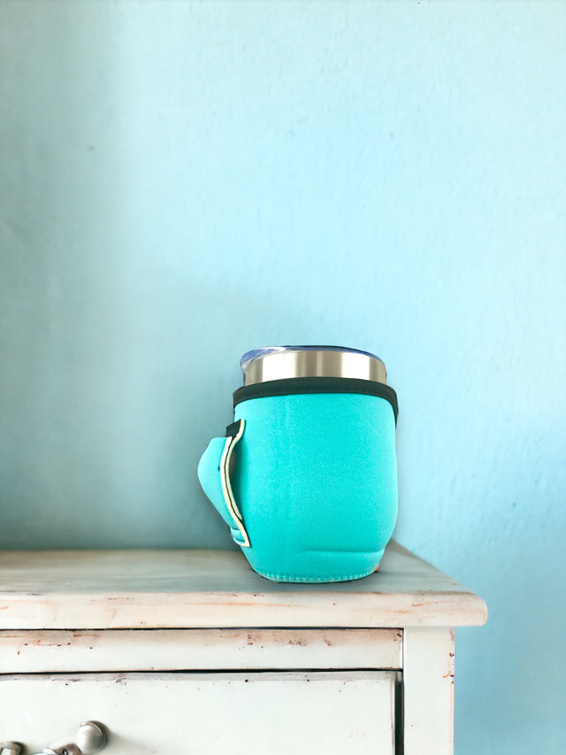 12oz Wine Tumbler Handlers™