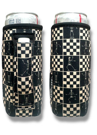 12oz Slim Can Handlers - Doorbuster - Drink Handlers