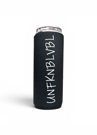 Unfknblvbl 12oz Slim Can Sleeve