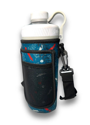30 - 40oz Tumbler Handlers With Carrying Strap Doorbuster - Drink Handlers