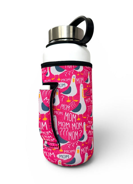 Mom 30oz Tumbler Handler™