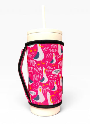 Mom Large / XL  Bottomless Handler™