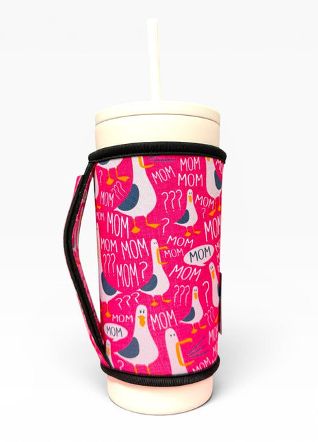Mom Large / XL  Bottomless Handler™