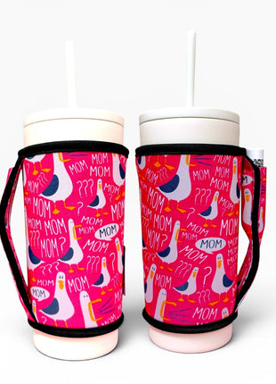 Mom Large / XL  Bottomless Handler™
