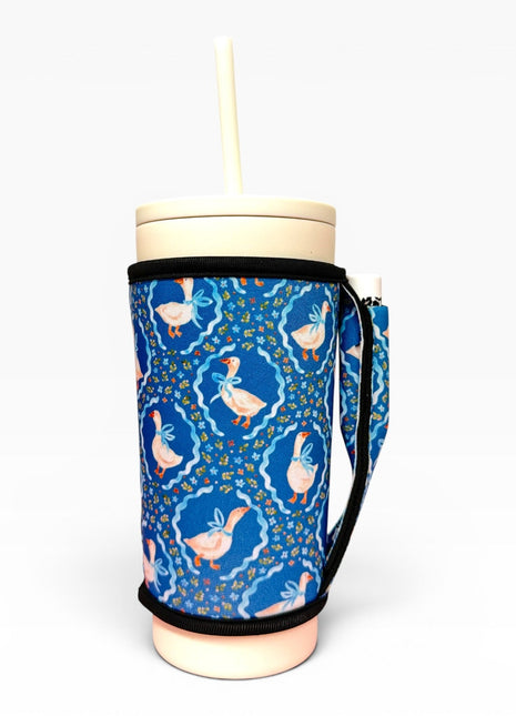 Mother Goose Large / XL  Bottomless Handler™