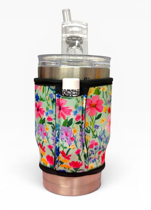 Wildflowers Small / Medium Bottomless Handler™