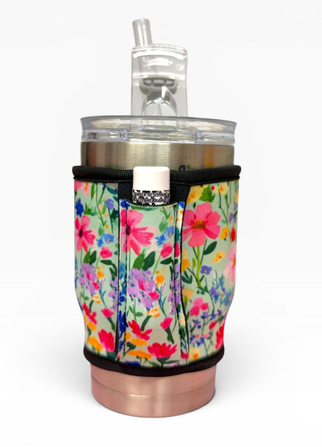 Wildflowers Small / Medium Bottomless Handler™