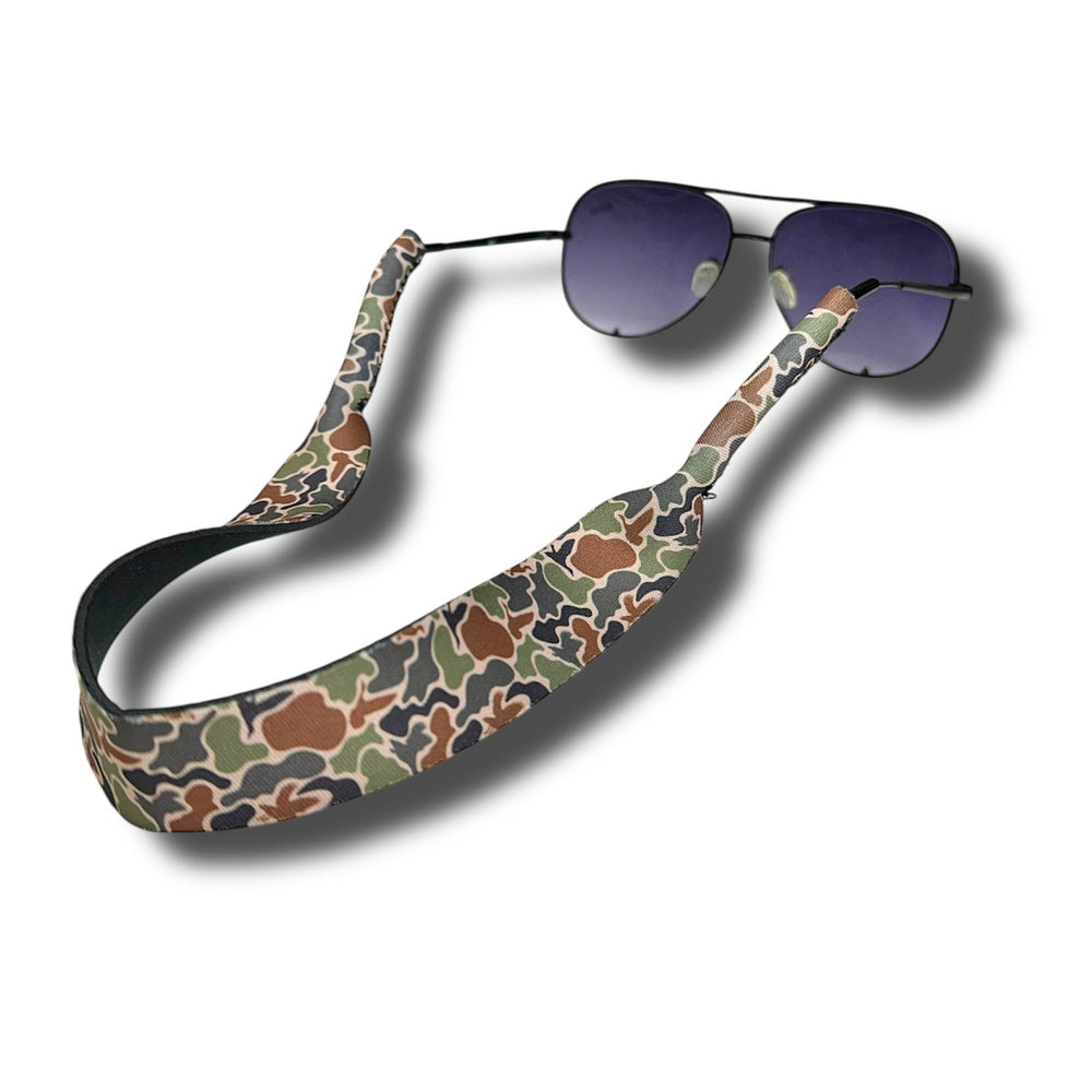 Adult Glasses Strap