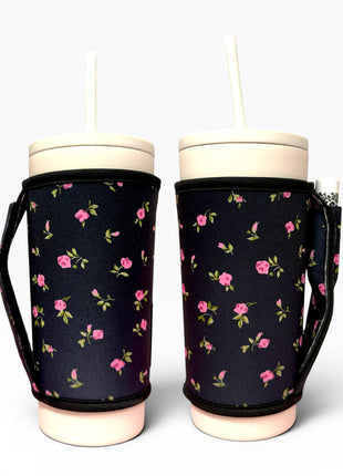 Cottage Rose Large / XL  Bottomless Handler™