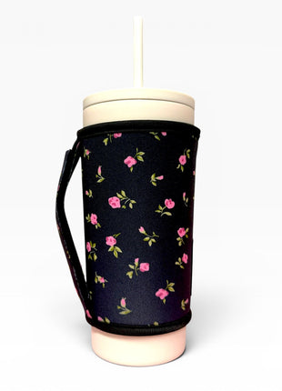 Cottage Rose Large / XL  Bottomless Handler™