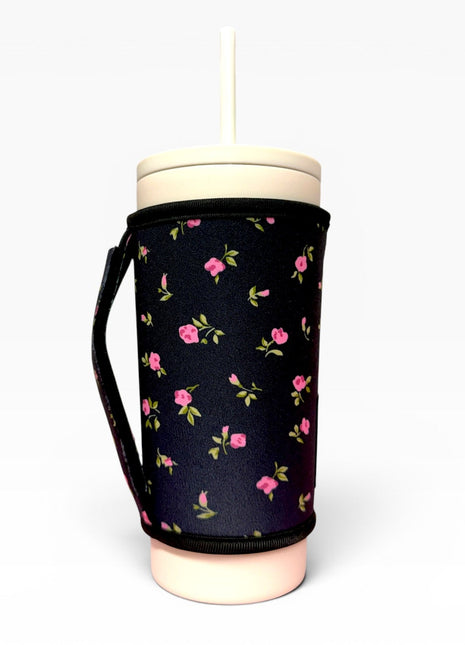 Cottage Rose Large / XL  Bottomless Handler™