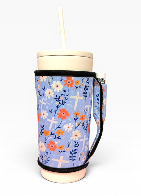 Petals & Praise Large / XL  Bottomless Handler™
