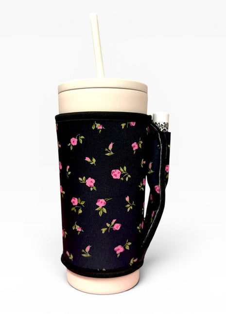 Cottage Rose Large / XL  Bottomless Handler™