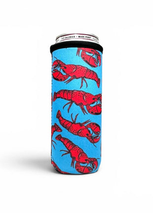That Fish Be Cray 12oz Slim Can Sleeve