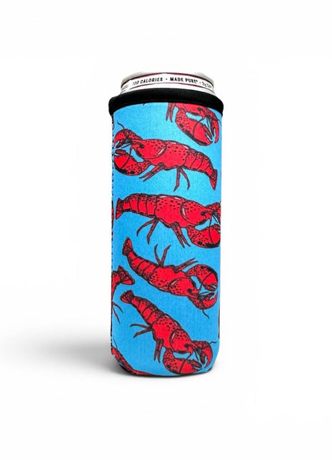 That Fish Be Cray 12oz Slim Can Sleeve