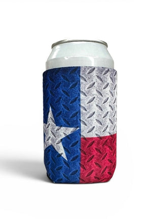 Texas Truck 12oz Regular Can Sleeve