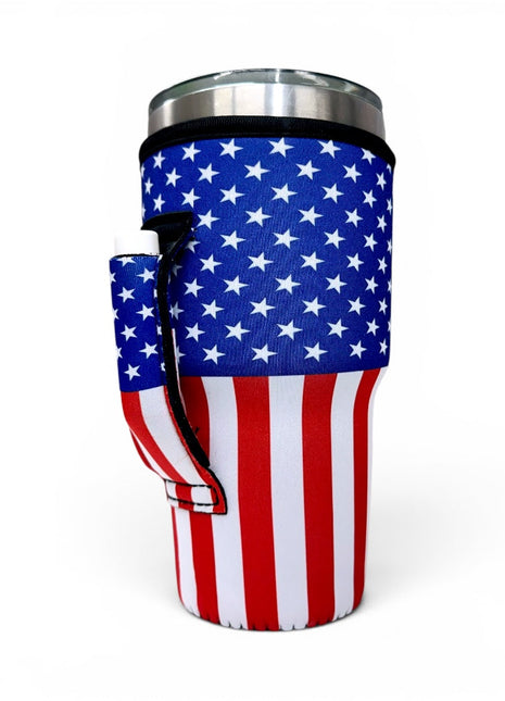USA 30oz Tumbler Handler™