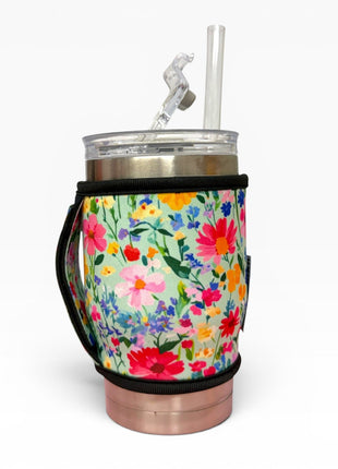 Wildflowers Small / Medium Bottomless Handler™