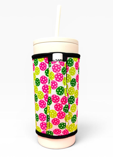 Pickleball Large / XL  Bottomless Handler™