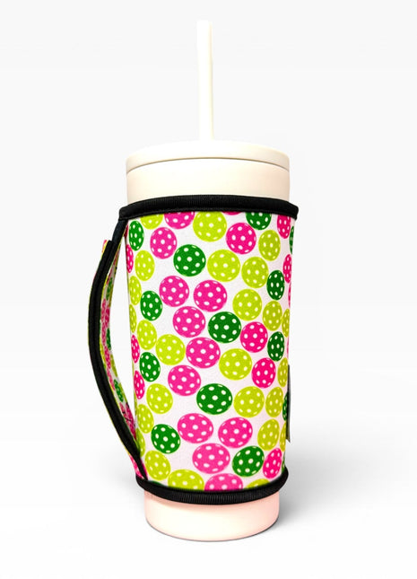 Pickleball Large / XL  Bottomless Handler™