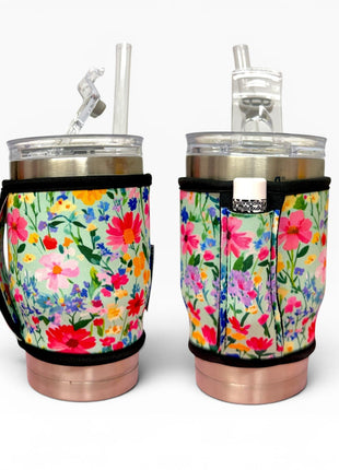 Wildflowers Small / Medium Bottomless Handler™