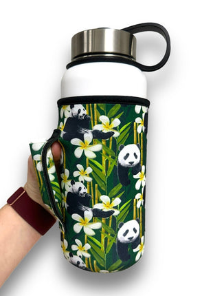 30oz Tumbler and XL Coffee Handlers Doorbuster