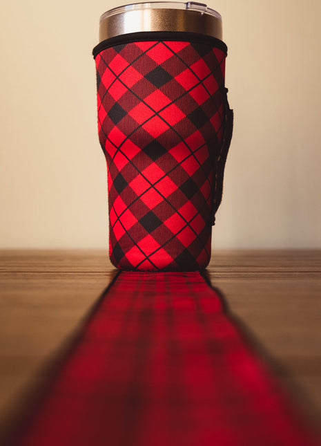 30oz Tumbler and XL Coffee Handlers Doorbuster