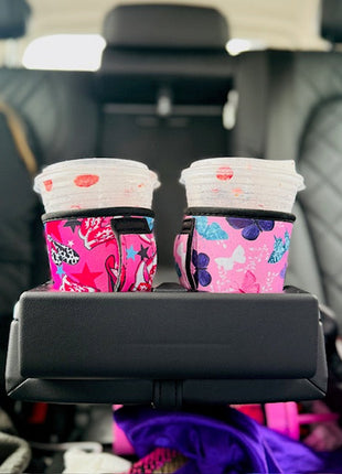 Small-Medium Coffee Handlers Doorbuster