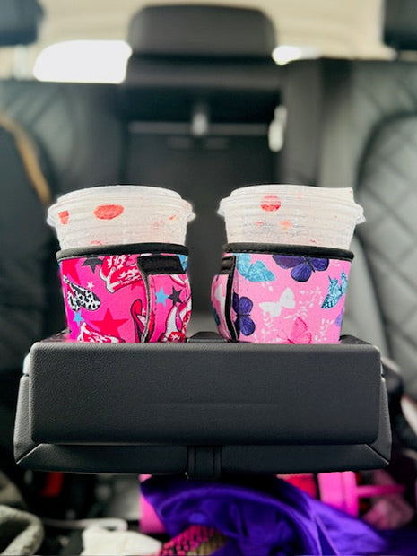 Small-Medium Coffee Handlers Doorbuster