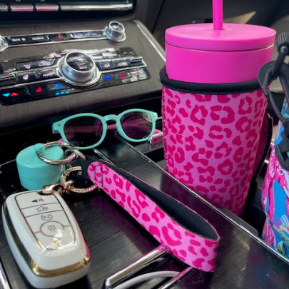 <h5><br/>The key to staying cute.<br/><br/></h5>