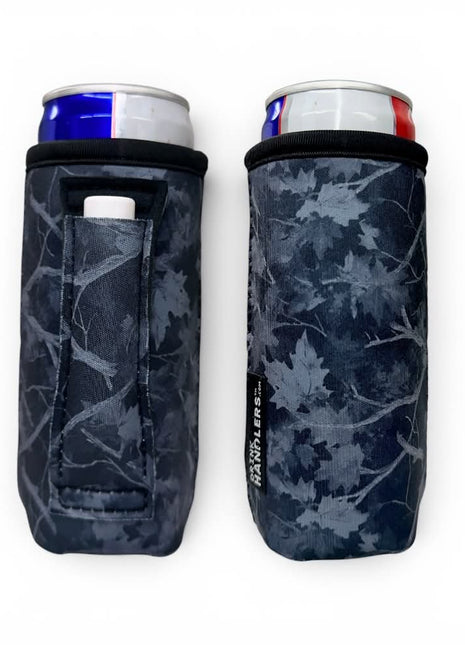 Dark Forest 12-16oz Slim Can Handler™