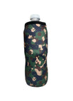 Camo Water Bottle Sleeve- No Handle