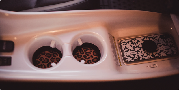 <h4></h4><h4>Protect your vibes (and your car)<br/><br/></h4>