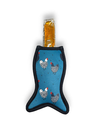 Chickens Mermaid Icy Pop Holder - Drink Handlers