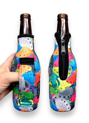 Crocodile 12oz Bottleneck Handler™ - Drink Handlers