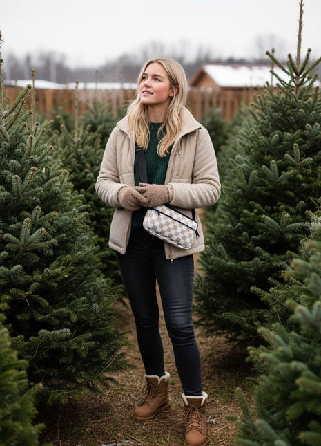 Cross Body Purses - Doorbuster - Drink Handlers