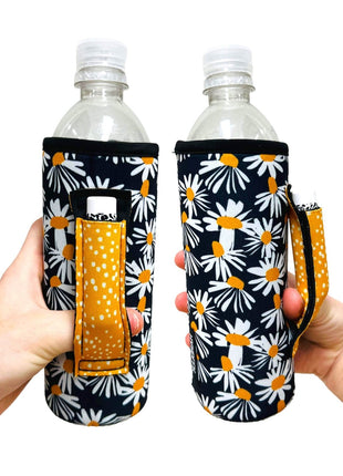 Daisy 16-24oz Soda & Water Bottle / Tallboy Can Handler™ - Drink Handlers