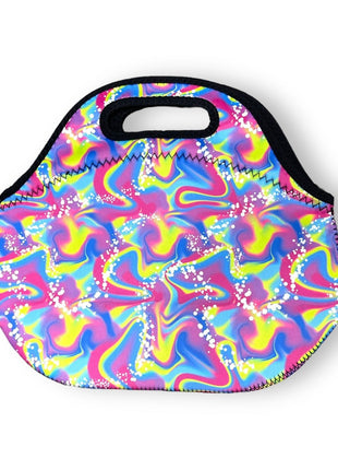 Doll Lunch Bag Tote - Drink Handlers