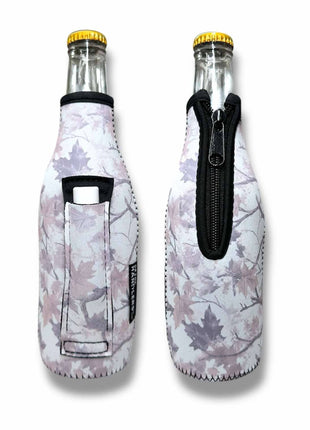 White Oak 12oz Bottleneck Handler™