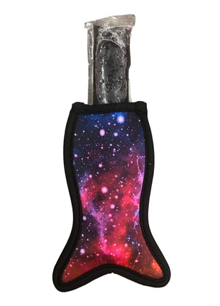 Galaxy Mermaid Icy Pop Holder - Drink Handlers