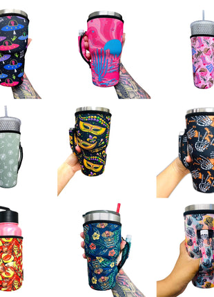 50 Pack 30oz Tumbler Handlers