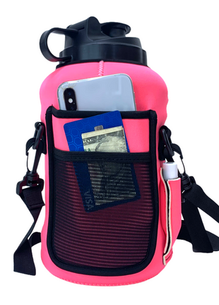 1/2 Gallon Jug Carrying Handlers Doorbuster