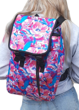 Kokomo Backpack - Drink Handlers