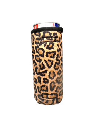 12oz Slim Can Sleeve with Single Handle Doorbuster