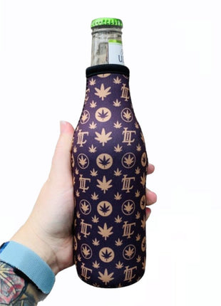 Lit Louieed 12oz Bottleneck Sleeve- Limited Edition* - Drink Handlers