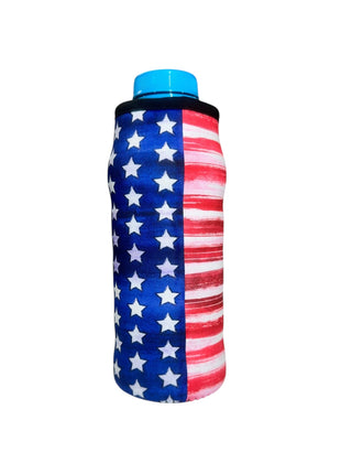 Water Bottle Sleeves & Beer Bottle Single Handler