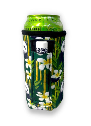 Panda Panda 16oz Can Handler™ - Drink Handlers